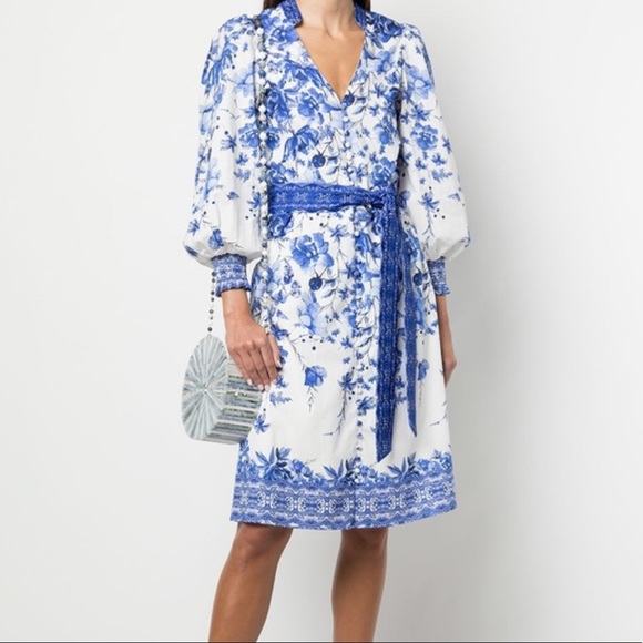 Alice + Olivia Dress - Picture 8 of 8